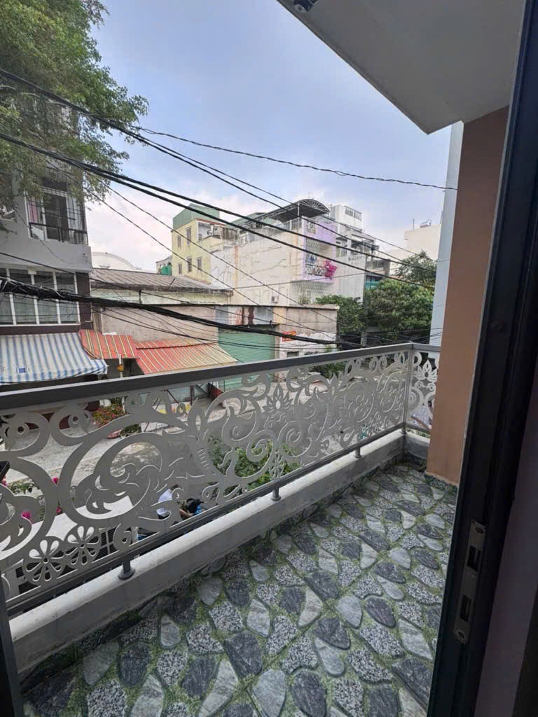 VỊ TRÍ ĐẸP - MẶT TIỀN KINH DOANH - NGAY TRUNG TÂM KHU VIP PHƯỜNG HIỆP TÂN - TÂN PHÚ - THẠCH LAM - Ảnh 7