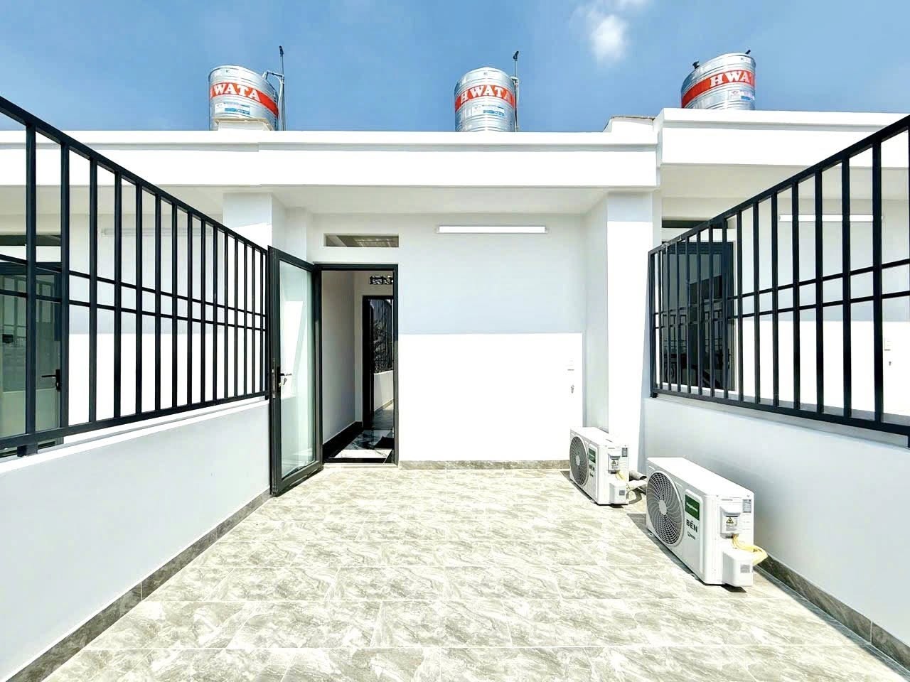 40M2☘️BÁN NHÀ 4 TẦNG✨HẺM Ô TÔ 5M, LÊ ĐỨC THỌ, P16 GÒ VẤP, NHỈNH 5 TỶ - Ảnh 3