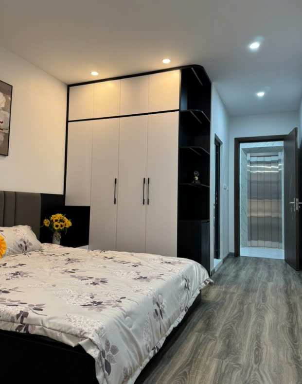 SIÊU PHẨM TÂY HỒ - 5 TẦNG - THANG MÁY - TẶNG FULL NỘI THẤT SỊN - KINH DOANH - Ô TÔ - SỔ ĐẸP - Ảnh 2