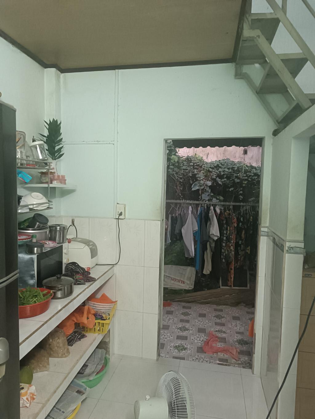 Bán nhà Lê Đình Cẩn, gần khu Tên Lửa, Bình Tân, 38m² - 4.1x9 - 2 tầng, chỉ hơn 2 tỷ, - Ảnh 2