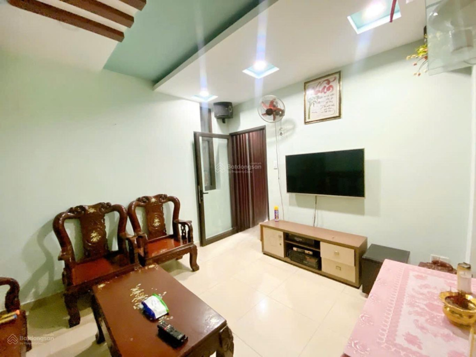 Hẻm XE TẢI VÀO NHÀ GẦN MT LÊ TRỌNG TẤN TP 5M X13M2 2T BTCT CHỈ 5 TỶX - Ảnh 2