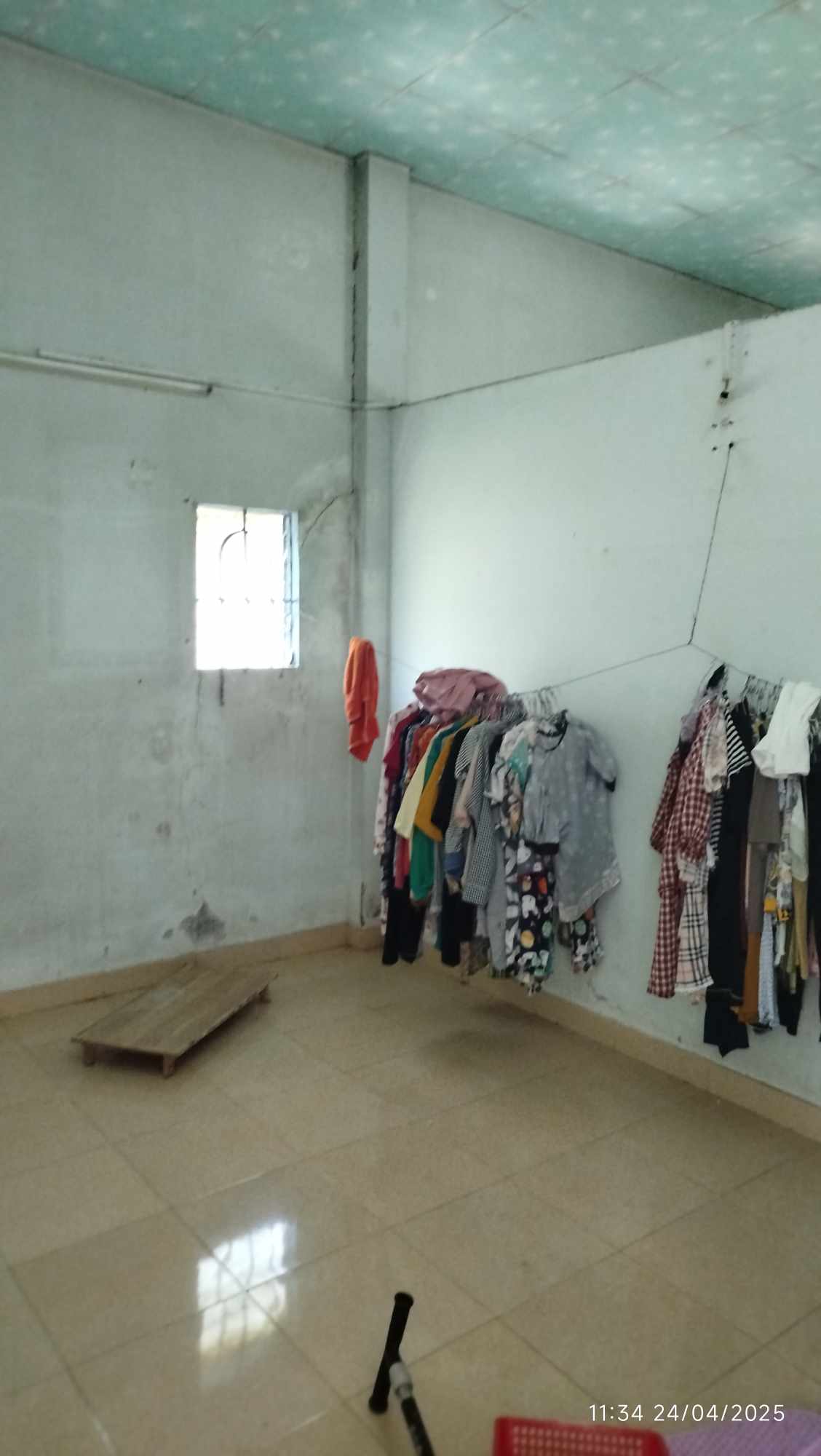 BÁN ĐẤT ĐI MỸ - ĐỨC LẬP HẠ, ĐỨC HÒA, LONG AN - <br> 540 M2 - GIÁ CHỈ CÒN 2.85 TỶ  0366 508 362 - Ảnh 3