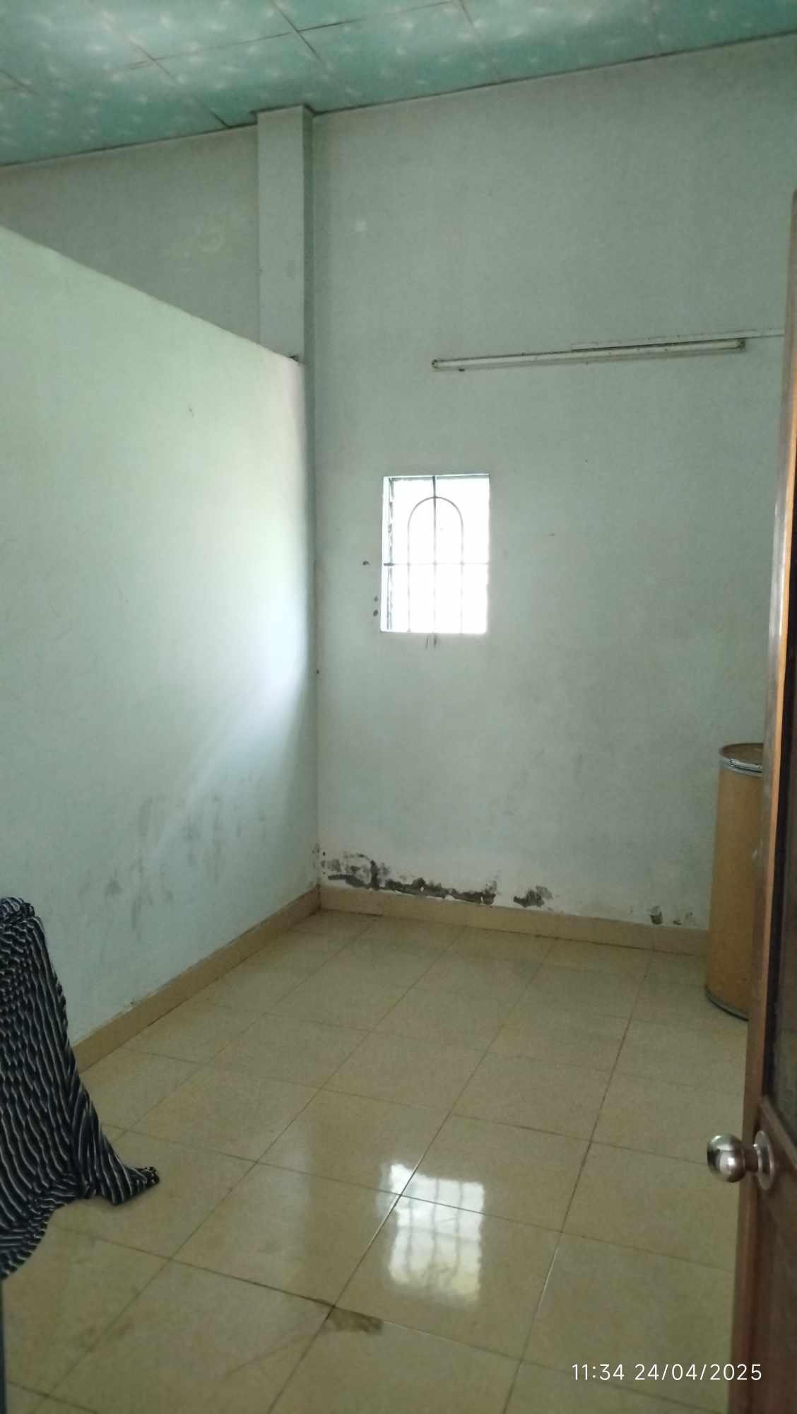 BÁN ĐẤT ĐI MỸ - ĐỨC LẬP HẠ, ĐỨC HÒA, LONG AN - <br> 540 M2 - GIÁ CHỈ CÒN 2.85 TỶ  0366 508 362 - Ảnh 4