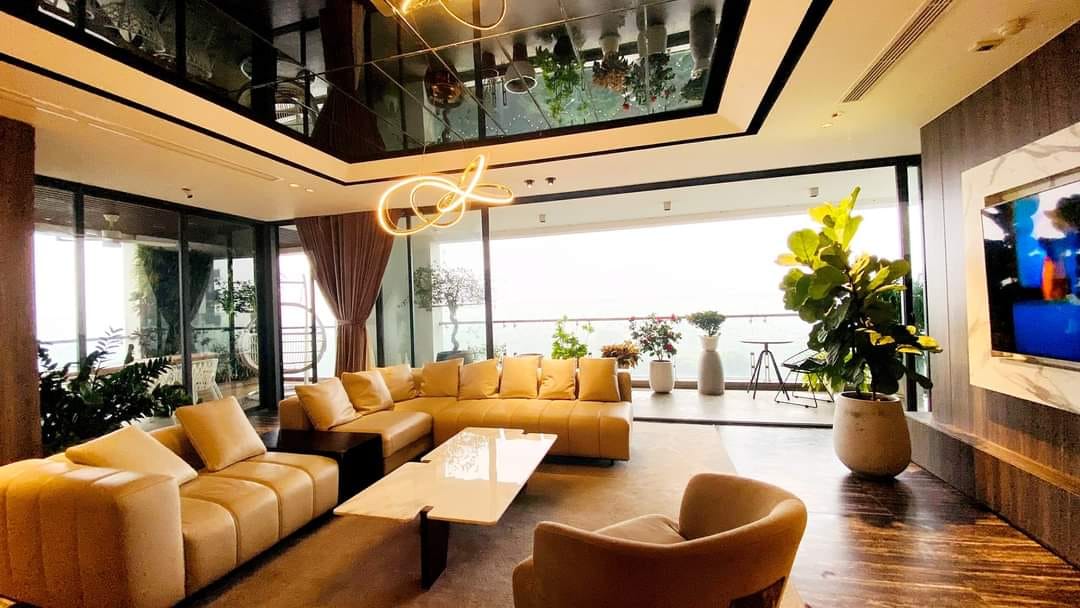 Bán tòa VP mặt phố Tôn Thất Tùng, 103m2, 9 tầng 1 hầm thang máy, mặt tiền 6m, nhỉnh 55 tỷ, KD đỉnh - Ảnh chính