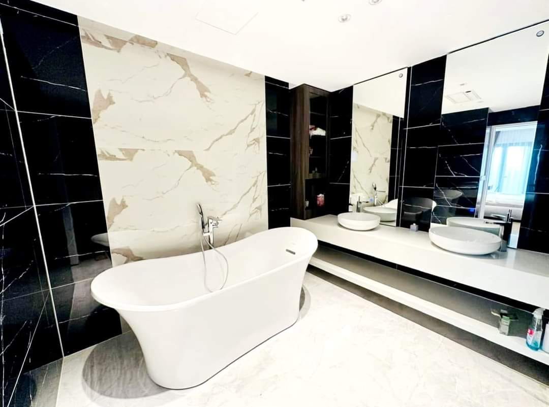 Bán tòa VP mặt phố Tôn Thất Tùng, 103m2, 9 tầng 1 hầm thang máy, mặt tiền 6m, nhỉnh 55 tỷ, KD đỉnh - Ảnh 2