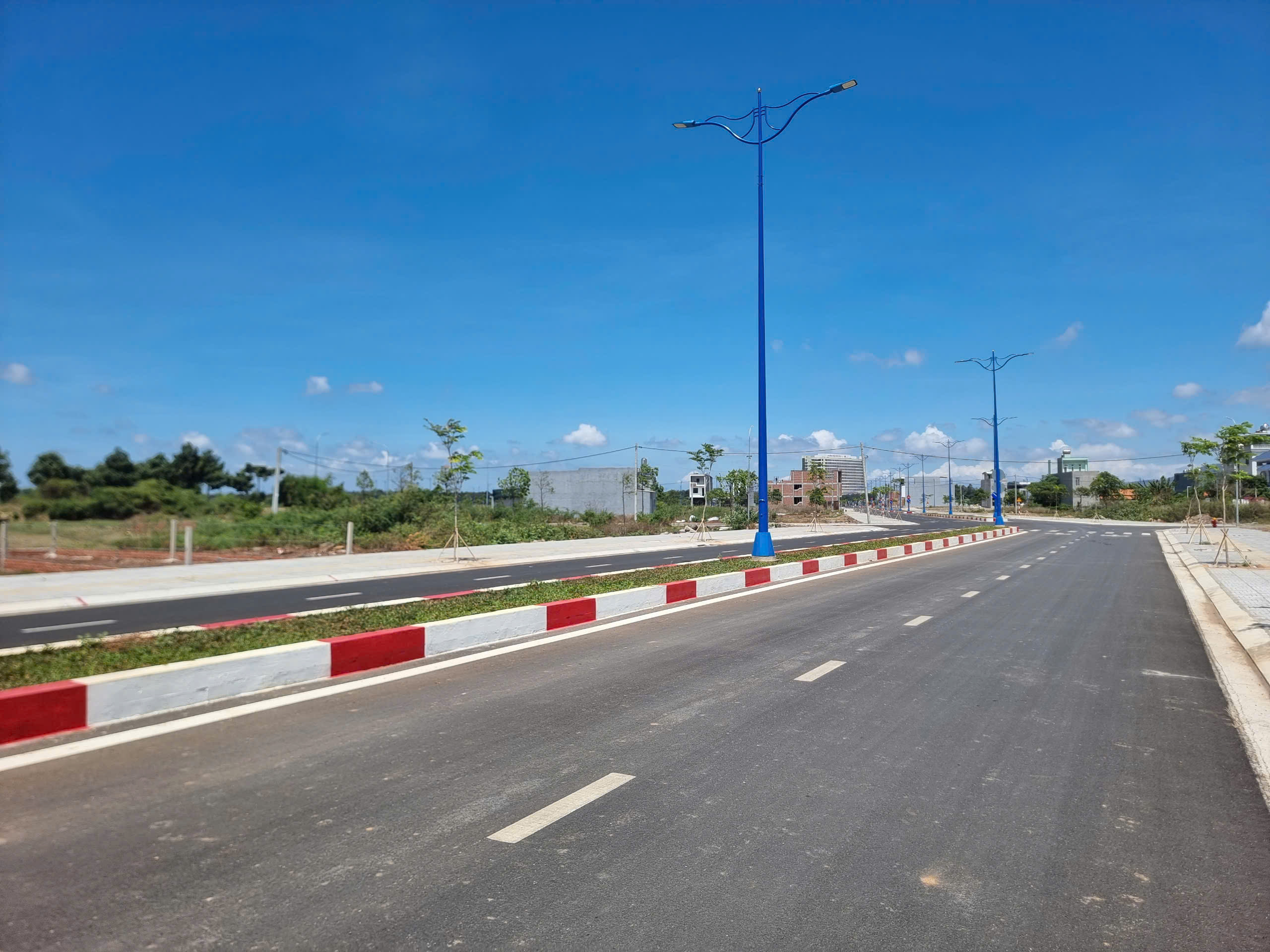 🌟 BÁN GẤP LÔ ĐẤT MẶT TIỀN ĐƯỜNG 26M – HÒA LONG, TP BÀ RỊA 🌟 - Ảnh 1