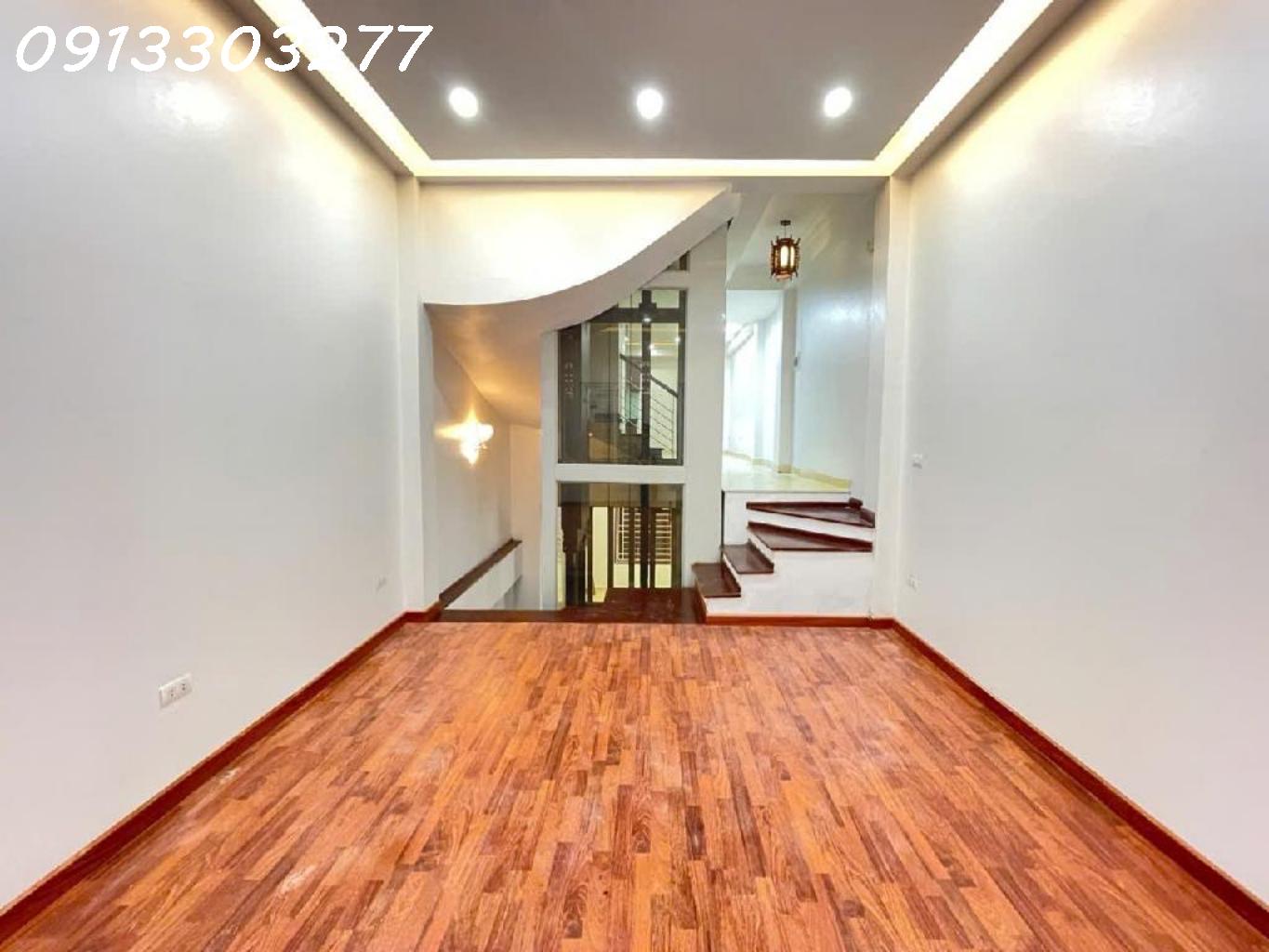 NHÀ ĐẸP – THANG MÁY – NGAY CÔNG VIÊN THỐNG NHẤT – PHỐ NGUYỄN ĐÌNH CHIỂU – TRUNG TÂM HAI BÀ TRƯNG - Ảnh chính