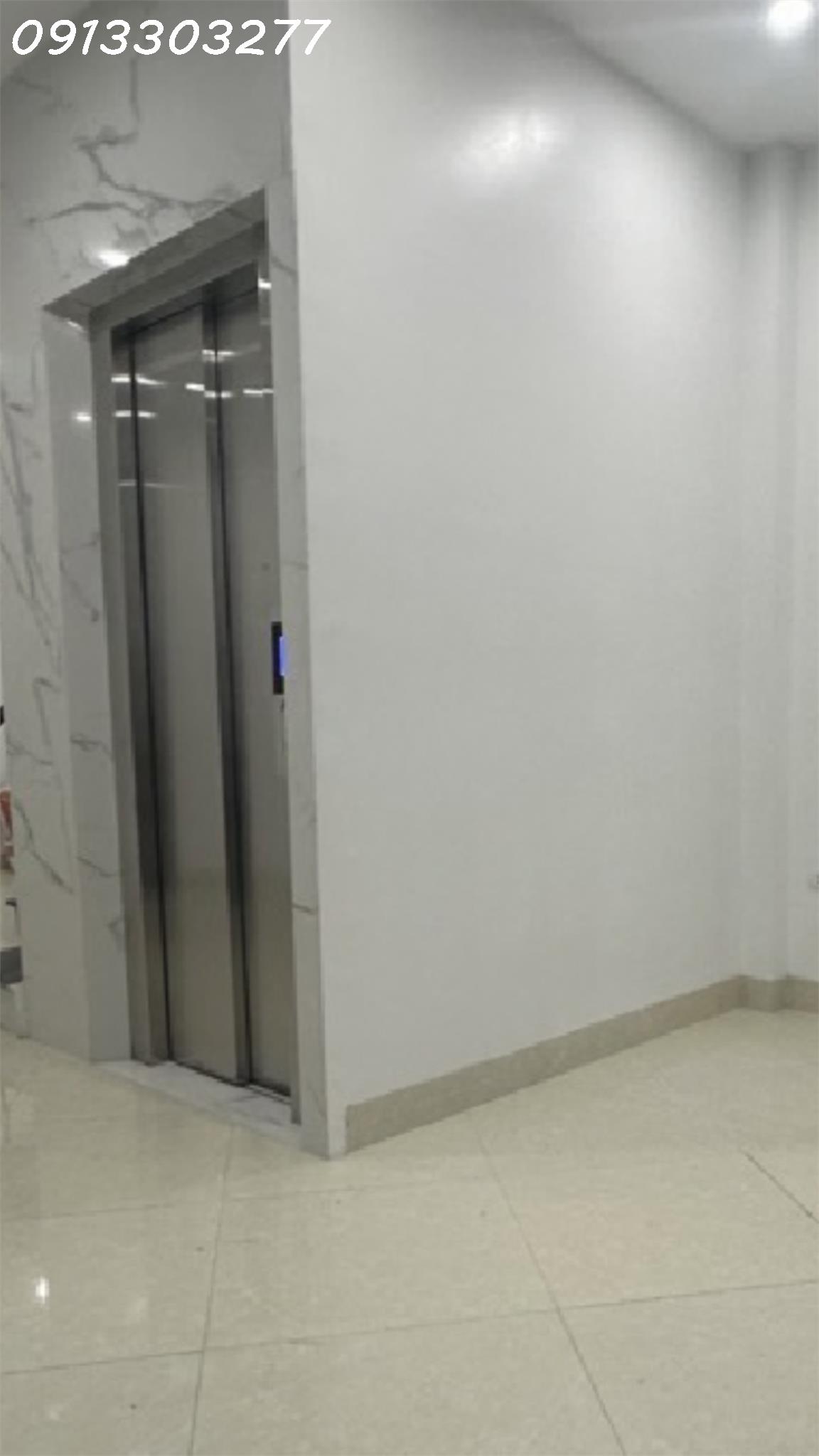 NHÀ ĐẸP – THANG MÁY – NGAY CÔNG VIÊN THỐNG NHẤT – PHỐ NGUYỄN ĐÌNH CHIỂU – TRUNG TÂM HAI BÀ TRƯNG - Ảnh 2