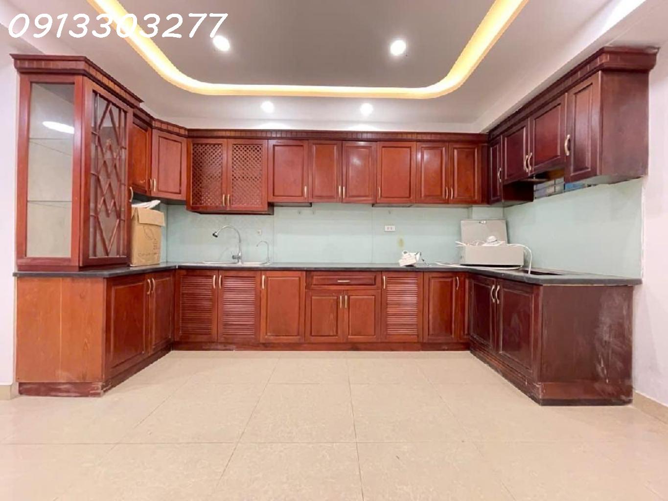 NHÀ ĐẸP – THANG MÁY – NGAY CÔNG VIÊN THỐNG NHẤT – PHỐ NGUYỄN ĐÌNH CHIỂU – TRUNG TÂM HAI BÀ TRƯNG - Ảnh 4