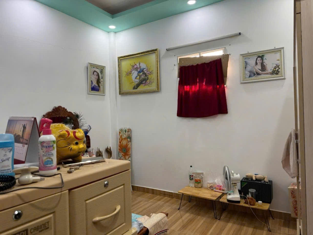 NGAY CHỢ SƠN KỲ- ỦY BAN PHƯỜNG- ĐỐI DIỆN GAMUDA AEON TÂN PHÚ- KHU TRƯỜNG QUỐC TẾ - Ảnh 4