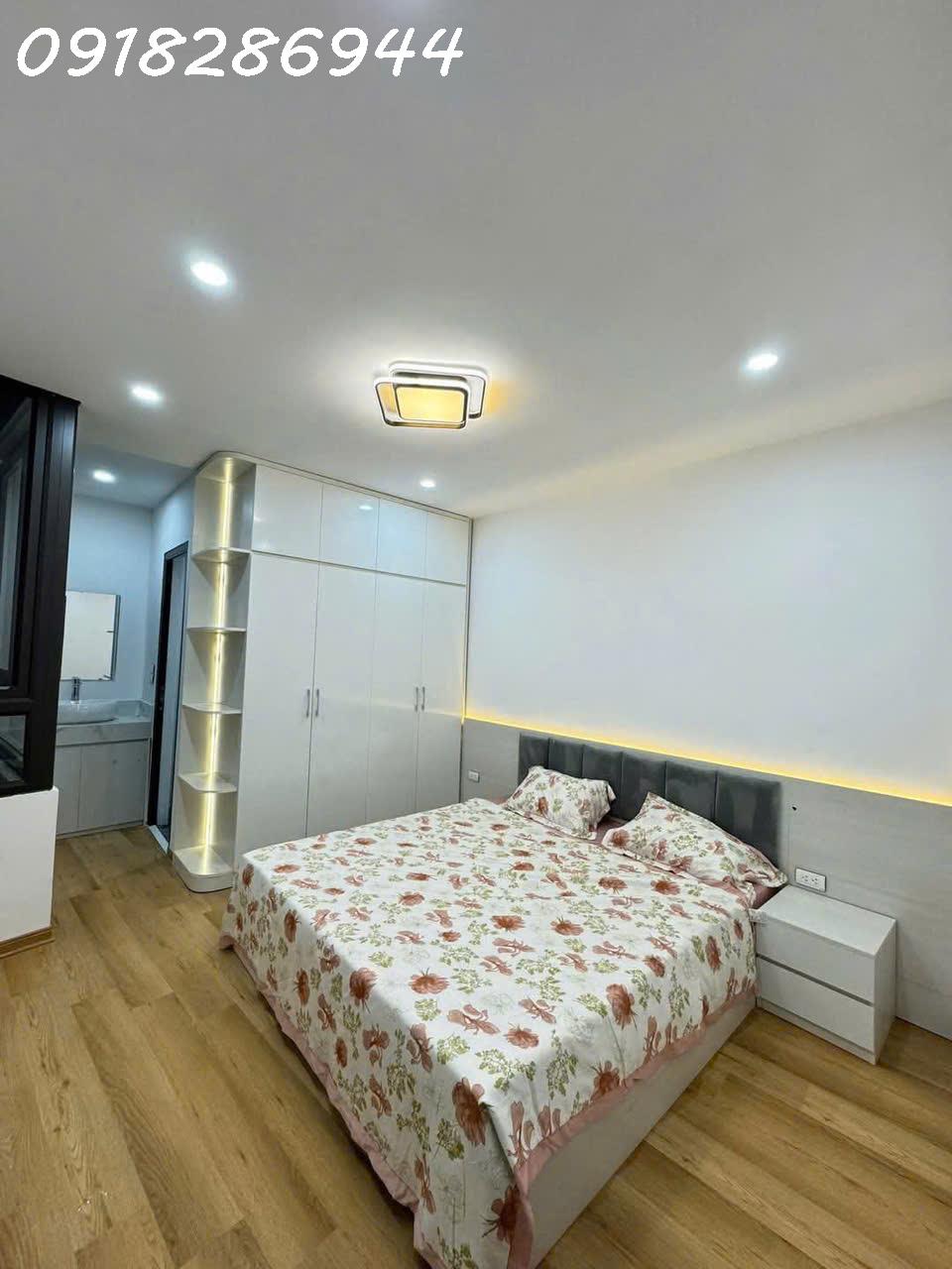 HÀ NỘI BÁN NHANH nhà mới xây,NGÕ 99 ĐỊNH CÔNG HẠ - HOÀNG MAI. Thang máy, ô tô 5 tạ đỗ cổng - Ảnh 2