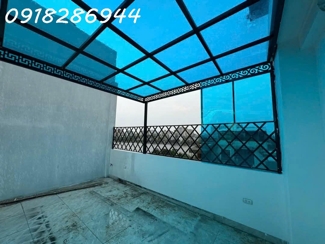 HÀ NỘI BÁN NHANH nhà mới xây,NGÕ 99 ĐỊNH CÔNG HẠ - HOÀNG MAI. Thang máy, ô tô 5 tạ đỗ cổng - Ảnh 4