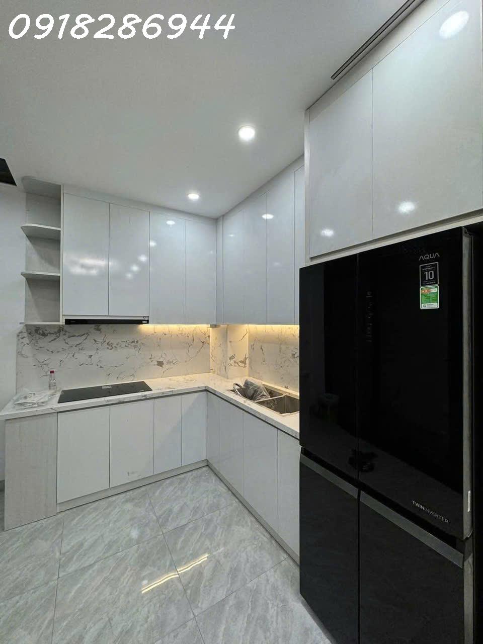 HÀ NỘI BÁN NHANH nhà mới xây,NGÕ 99 ĐỊNH CÔNG HẠ - HOÀNG MAI. Thang máy, ô tô 5 tạ đỗ cổng - Ảnh 3