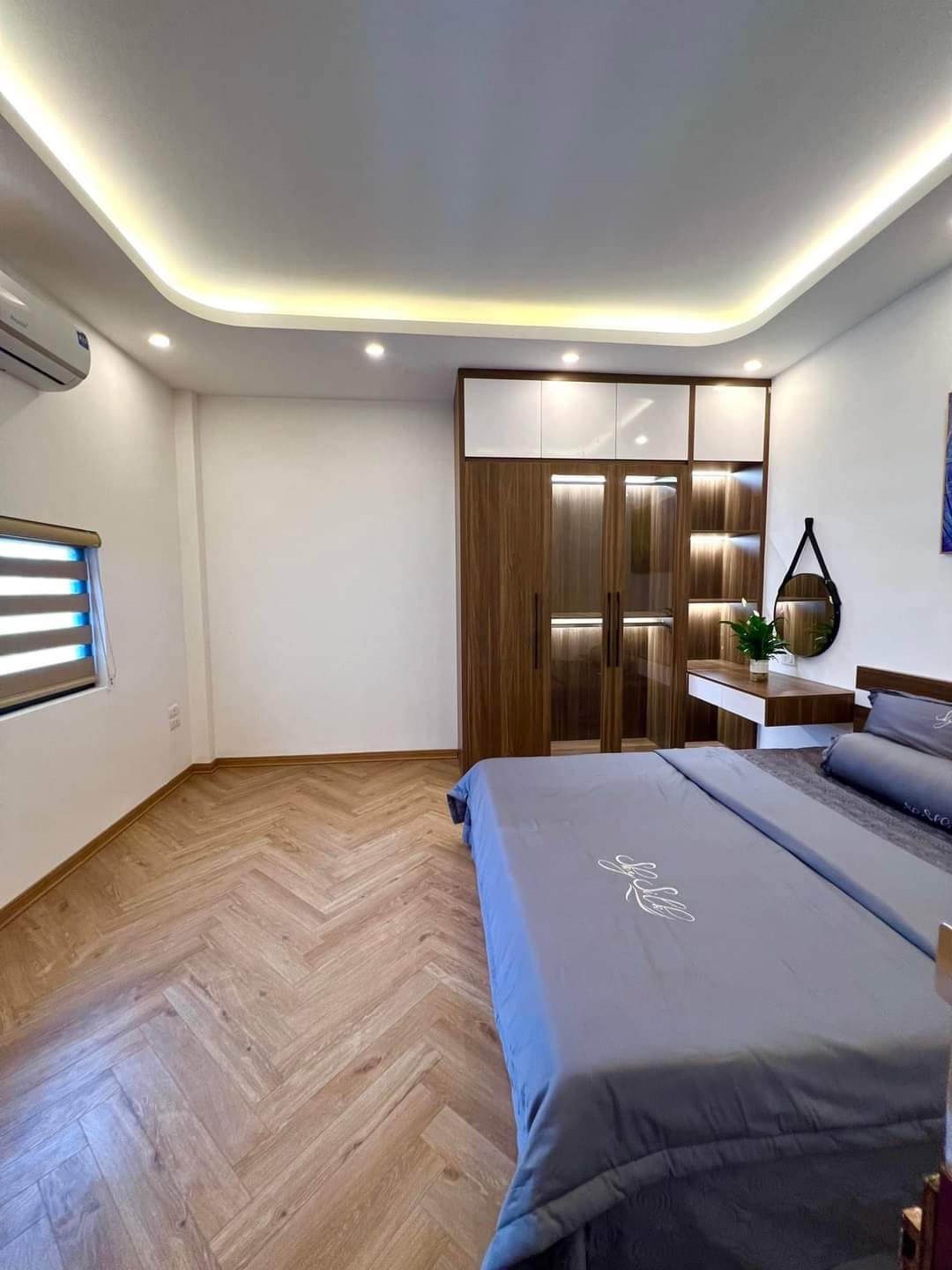 Bán nhà Quan Nhân, Thanh Xuân, mặt ngõ to như phố, ô tô đỗ cửa, kinh doanh, 40m2, 11.x tỷ. - Ảnh 1