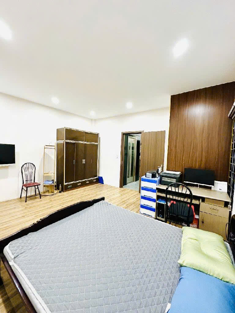 Bán nhà mặt ngõ kinh doanh phố Kim Mã Ba Đình, ngõ nông, mặt tiền 5.2m, 47m, 10.4 tỷ - Ảnh 2