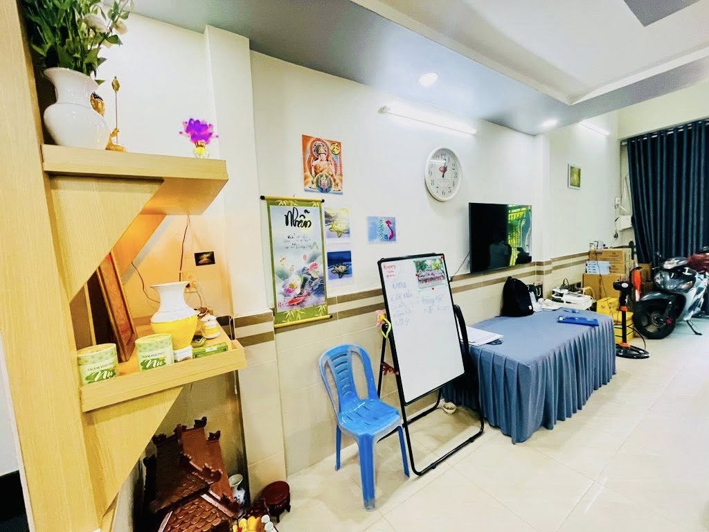 NHÀ MỚI ĐẸP - HXH ĐỖ CỬA - SÁT MT - NGAY AEON  - 2 TẦNG - 48M NỞ HẬU NHỈNH 5 ĐỒNG - Ảnh 1