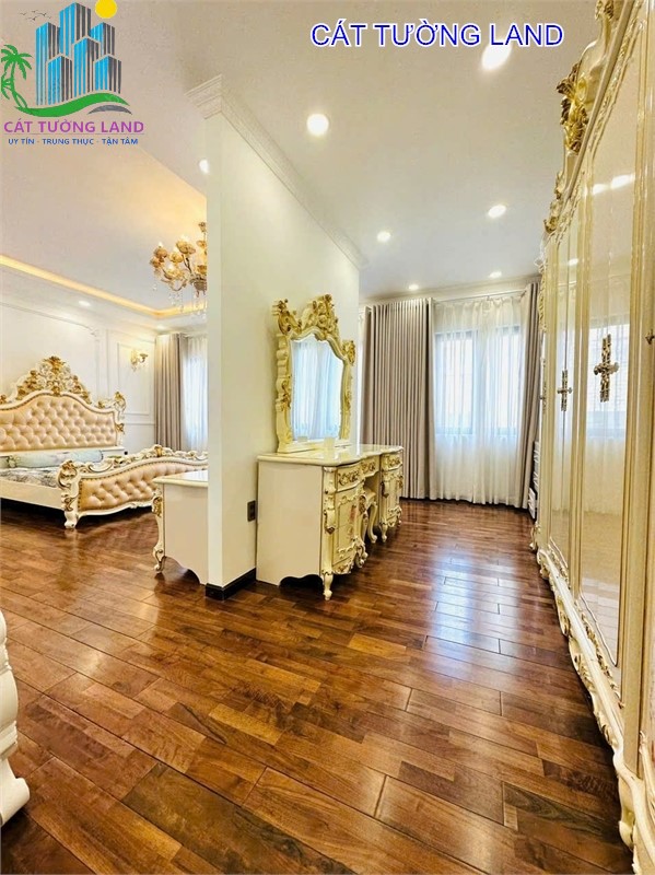 Villa Mini 5 Tầng,  Phạm Văn Hai, Phường 5, Gần CV Lê Thị Riêng. Chỉ 11.5 tỷ - Ảnh 1