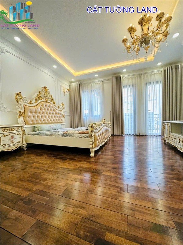 Villa Mini 5 Tầng,  Phạm Văn Hai, Phường 5, Gần CV Lê Thị Riêng. Chỉ 11.5 tỷ - Ảnh 3