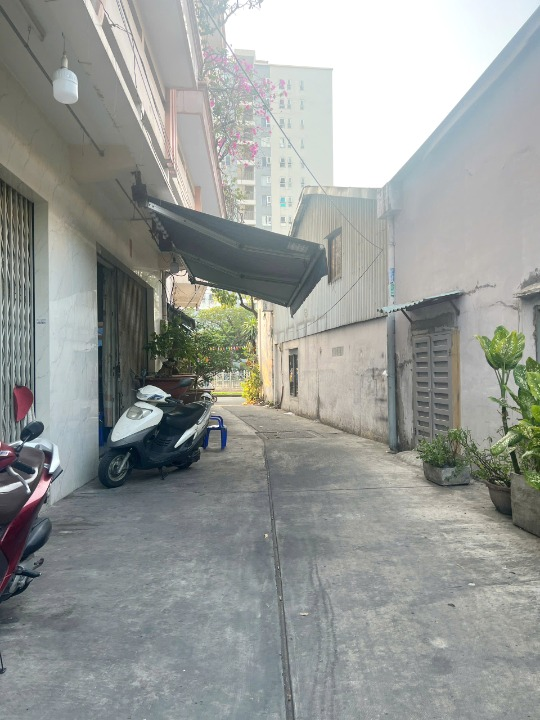 Bán nhà nát (5x18m NH L 8m) gần bờ kè Lò Gốm. 5.55 tỷ - Ảnh 4