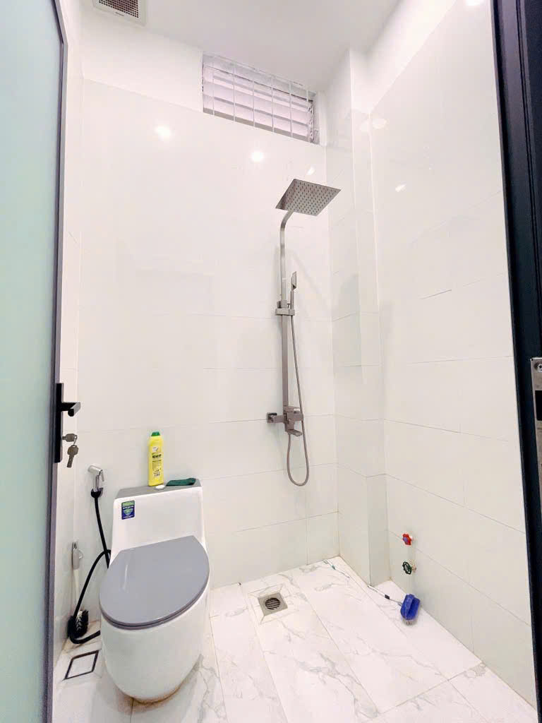 NHỈNH 3 TỶ - PHÚ THỌ HOÀ -LUỸ BÁN BÍCH -34M2 - NHÀ 2 TẦNG MỚI ĐẸP Ở NGAY - NỘI THẤT ĐẸP XỊN SÒ - Ảnh 1
