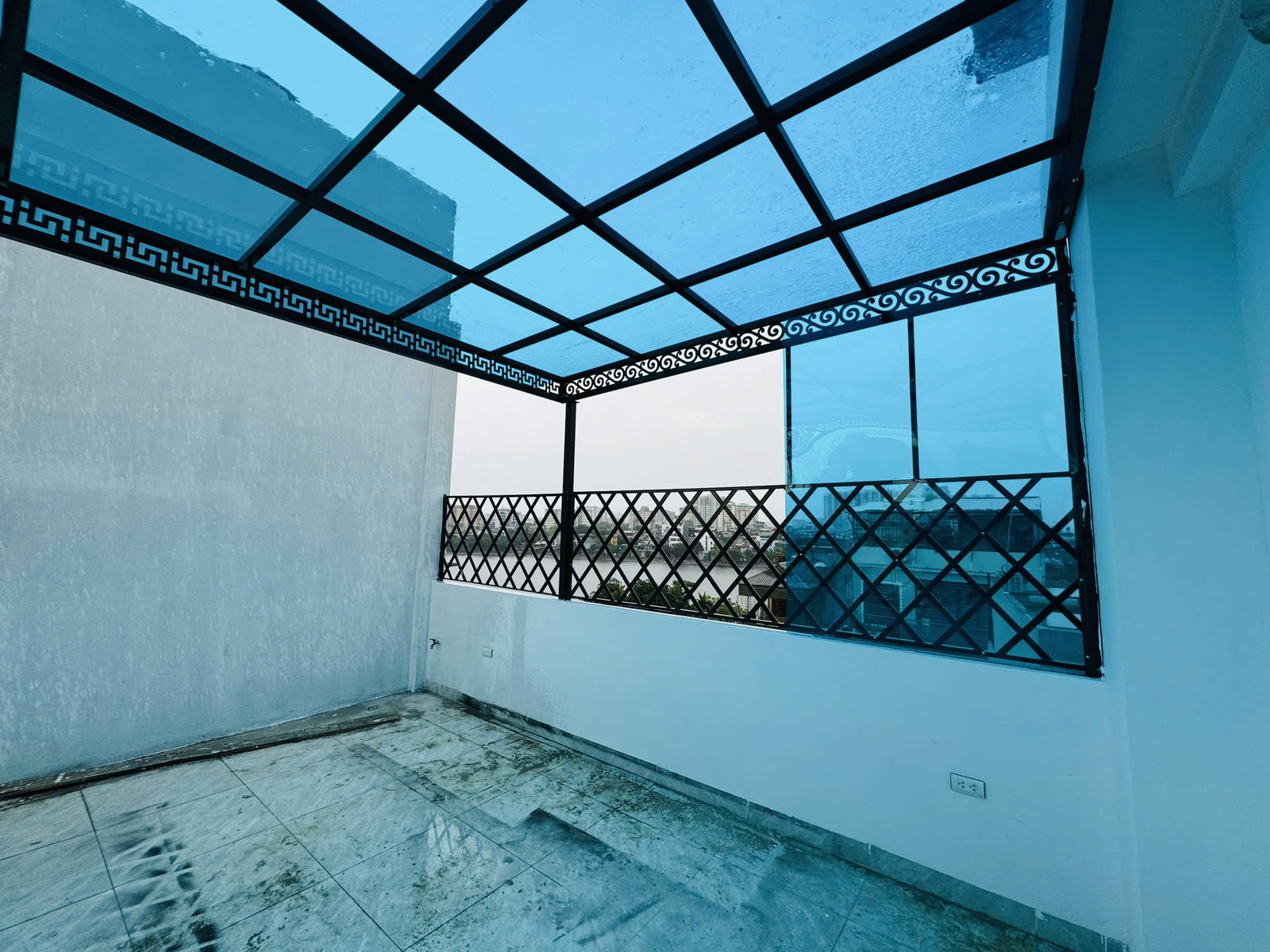 HÀNG HIẾM, NGÕ Ô TÔ, VIEW HỒ, THANG MÁY. ĐỊNH CÔNG, HẠ30M2,  6,95 TỶ. - Ảnh 5
