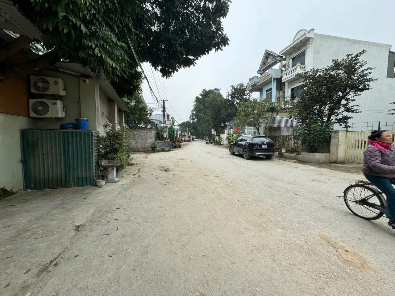 CHÍNH CHỦ BÁN GẤP NHÀ 2.5 TẦNG VỊ TRÍ VÀNG P. ĐÔNG TÂN, TP THANH HOÁ - Ảnh chính