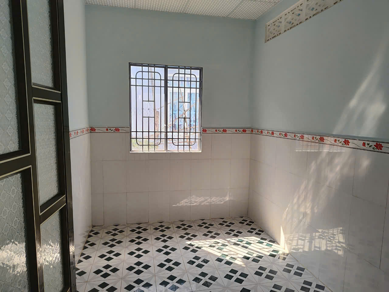 Bán gấp nhà 126m2 Chỉ 630tr Có SHR Đ. Lê Minh Nhựt Tân An Hội Củ Chi ! - Ảnh 3
