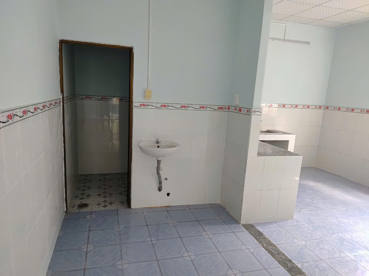 Bán gấp nhà 126m2 Chỉ 630tr Có SHR Đ. Lê Minh Nhựt Tân An Hội Củ Chi ! - Ảnh 1
