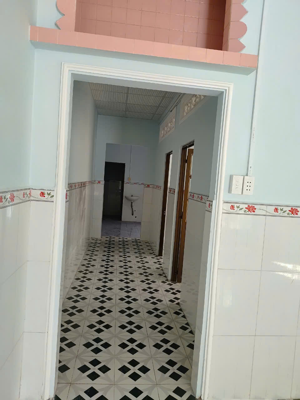 Bán gấp nhà 126m2 Chỉ 630tr Có SHR Đ. Lê Minh Nhựt Tân An Hội Củ Chi ! - Ảnh 5