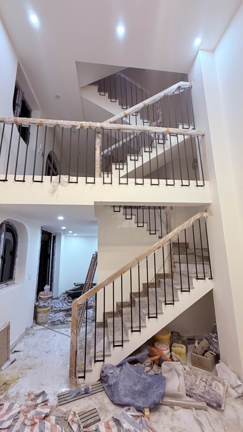 Bán nhà mới xây 57m2, Hẻm xe hơi Đ. Nguyễn Cửu Đàm, Q. Tân Phú - Ảnh 2