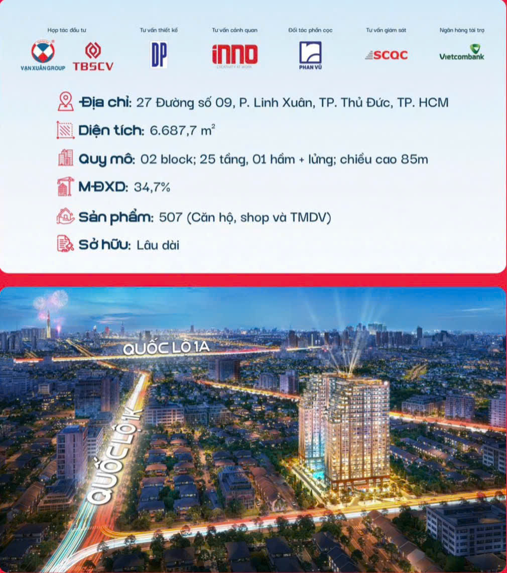 CĂN HỘ TINH HOA NHẬT CHỈ CẦN THANH TOÁN 20% LÀ CÓ THỂ NHẬN NHÀ- VỊ TRÍ TRUNG TÂM HÀNH CHÍNH TP.HCM - Ảnh chính