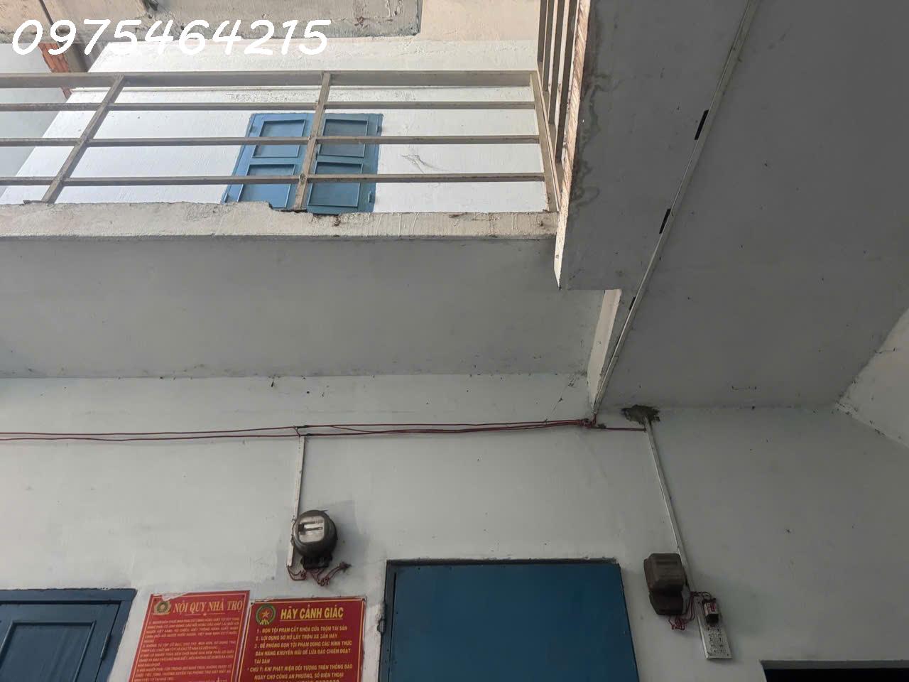 Bán đất tặng nhà mặt tiền Đường số 6 (Lê Thị Hoa), Bình Chiểu, Thủ Đức – Gần chợ Khiết Tâm - Ảnh 1