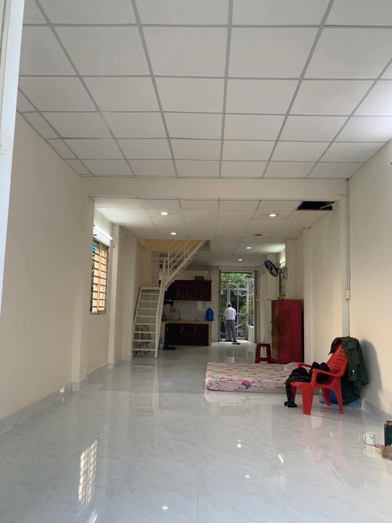 Bán nhà HXT Tây Lân, Bình Trị Đông A, Bình Tân, 46m² - 4x11 - 2 tầng, chỉ hơn 2 tỷ - Ảnh 1