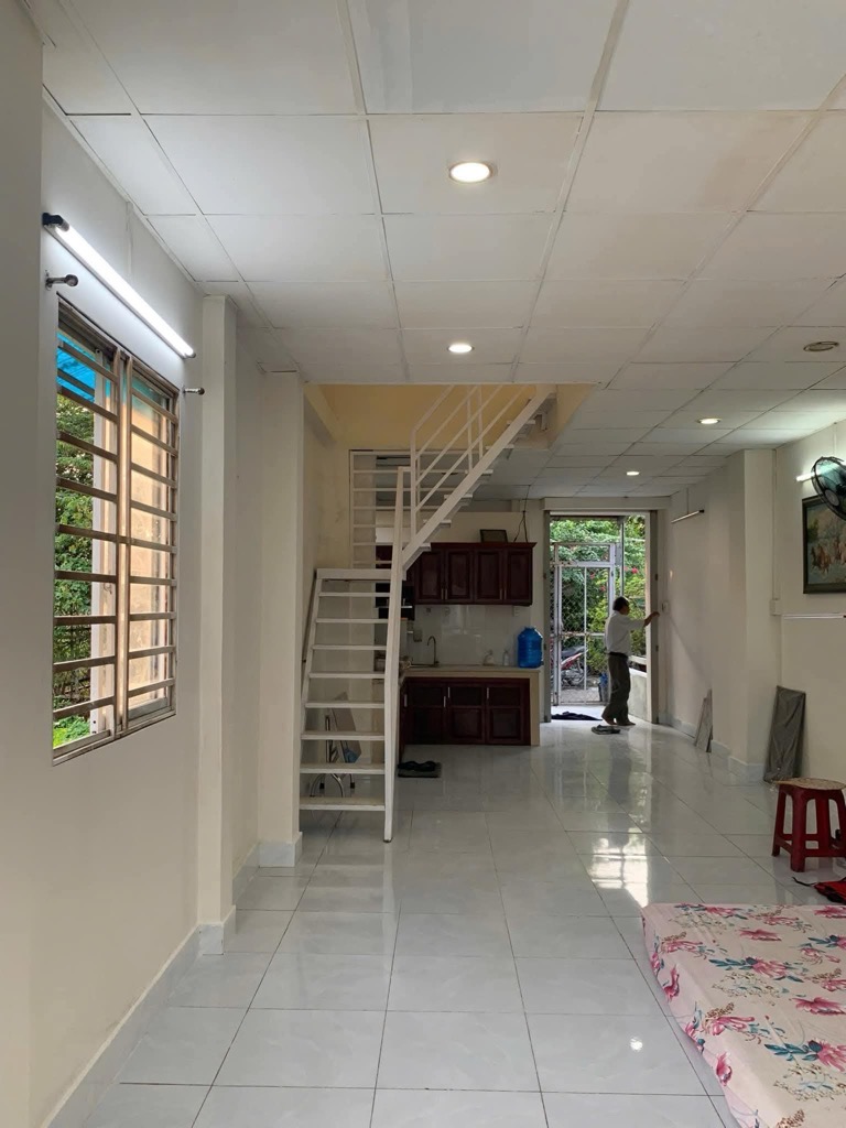 Bán nhà HXT Tây Lân, Bình Trị Đông A, Bình Tân, 46m² - 4x11 - 2 tầng, chỉ hơn 2 tỷ - Ảnh 2
