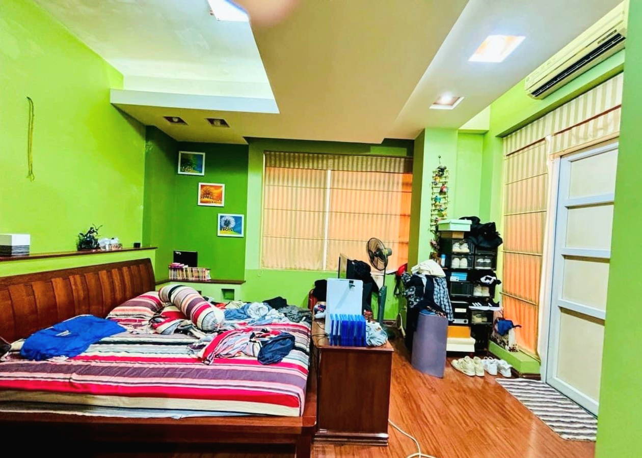 Bán nhà phố Nguyễn Tri Phương, Ba Đình 65m2, 5 tầng, mặt tiền 6.8m ô tô vào giá 23 tỷ - Ảnh 3