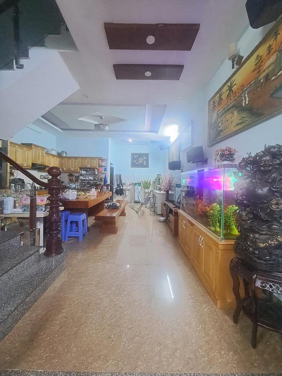 Nhà Thạnh Lộc 15, Quận 12 -110m2  – Giá mới chỉ 5.2 TỶ - Ảnh 2