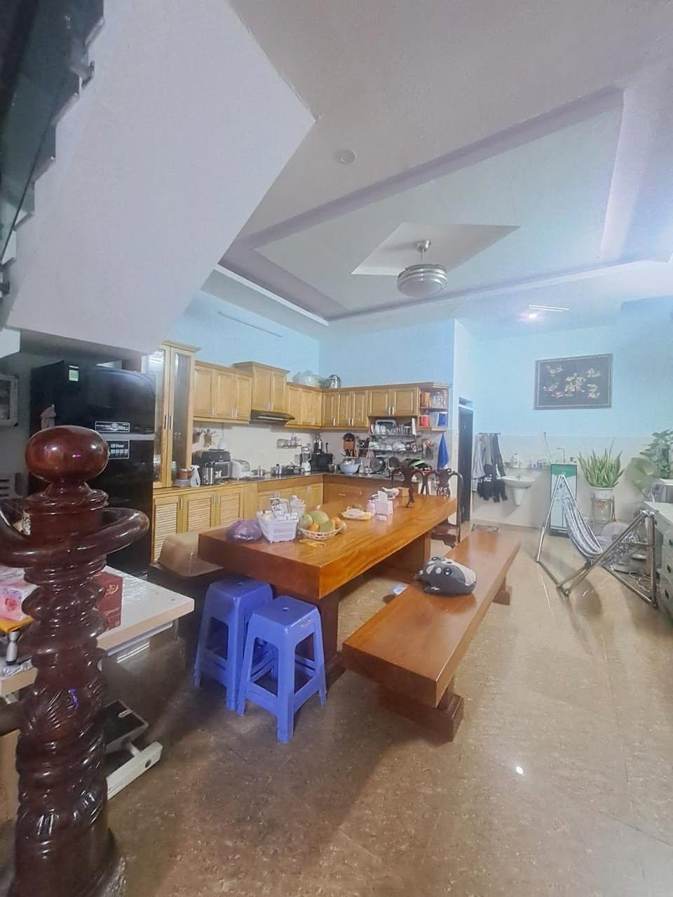 Nhà Thạnh Lộc 15, Quận 12 -110m2  – Giá mới chỉ 5.2 TỶ - Ảnh 4