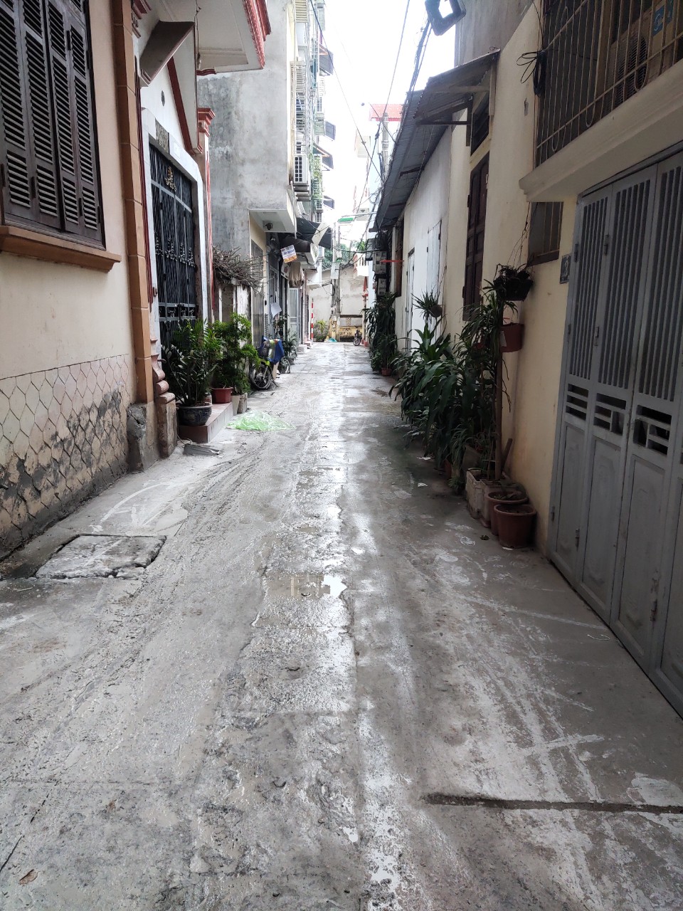 NHÀ ĐẸP LÀNG CỔ ĐÔNG NGẠC - BẮC TỪ LIÊM - DT33M2 - 5 TẦNG - GIÁ 5,7 TỶ -  Ở , KINH DOANH - NGÕ - Ảnh 2