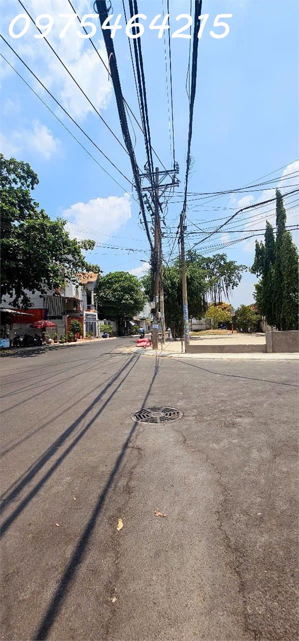 Bán đất có dãy trọ thu nhập cao – xe tải đường số 11, Linh Xuân, Thủ Đức – Sổ nở hậu cực đẹp - Ảnh chính