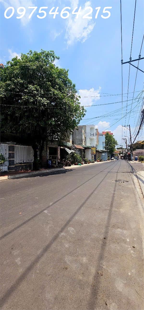Bán đất có dãy trọ thu nhập cao – xe tải đường số 11, Linh Xuân, Thủ Đức – Sổ nở hậu cực đẹp - Ảnh 1