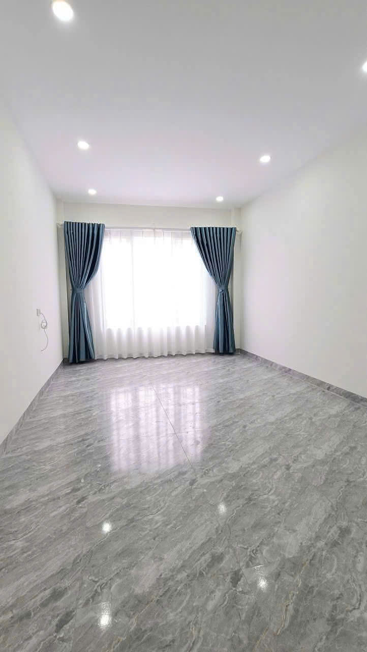 Nhà đẹp Cổ Điển, Thanh Trì , Diện tích 30m2, Giá 4.95 tỷ - Ảnh 1