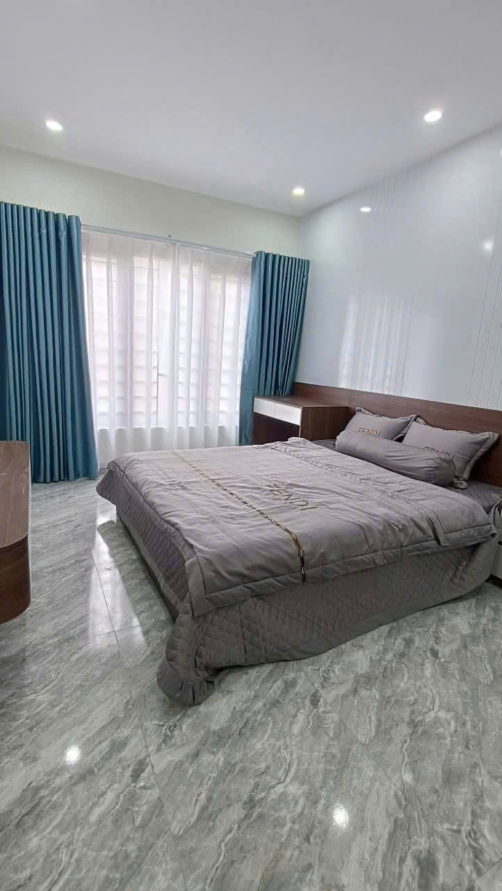 Nhà đẹp Cổ Điển, Thanh Trì , Diện tích 30m2, Giá 4.95 tỷ - Ảnh chính