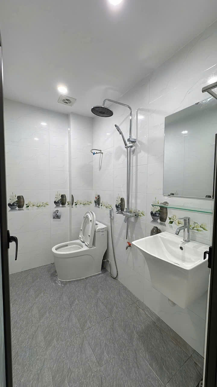 Nhà đẹp Cổ Điển, Thanh Trì , Diện tích 30m2, Giá 4.95 tỷ - Ảnh 2