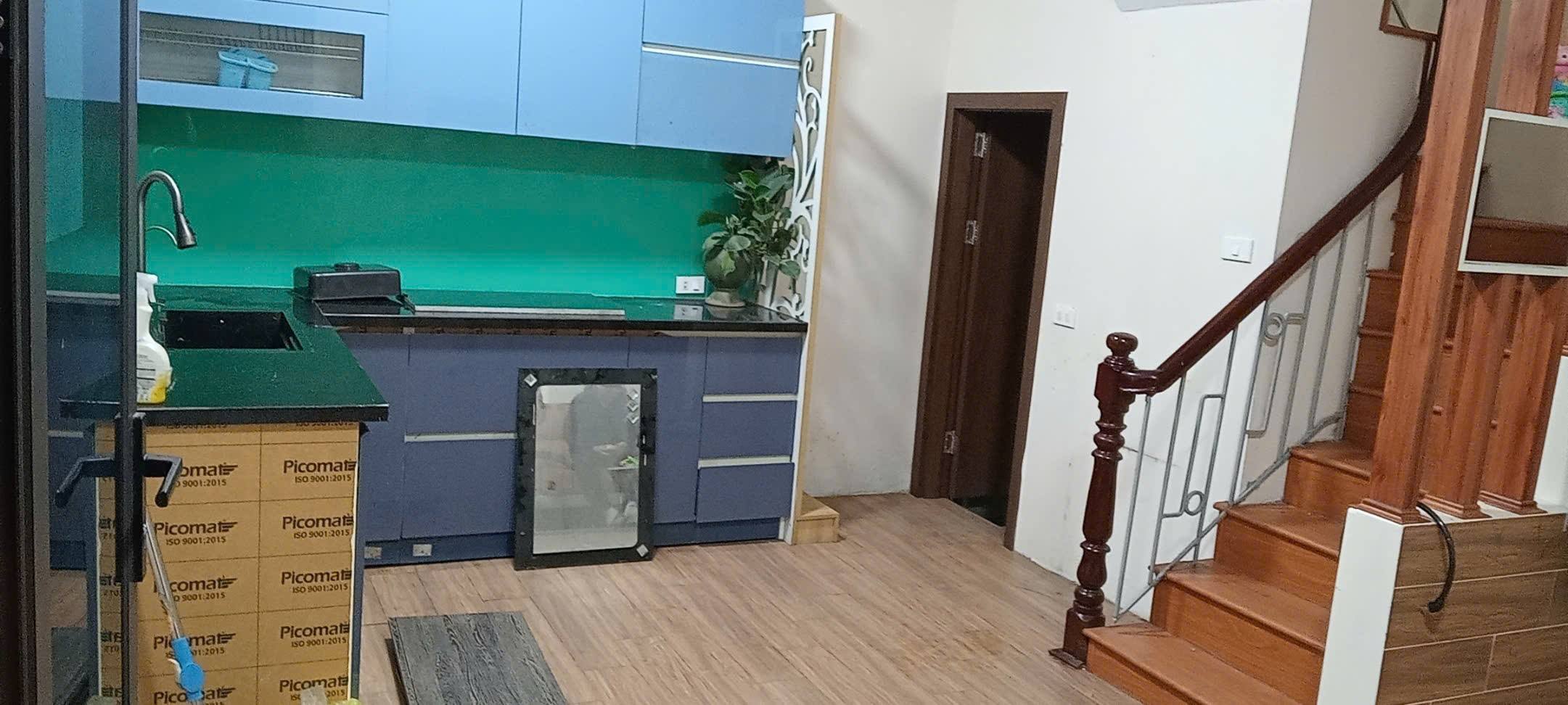 BÁN NHÀ ĐỊNH CÔNG THƯỢNG, 4 TẦNG, 10M RA Ô TÔ TRÁNH, GIÁ CHỈ 6.98 TỶ - Ảnh 1