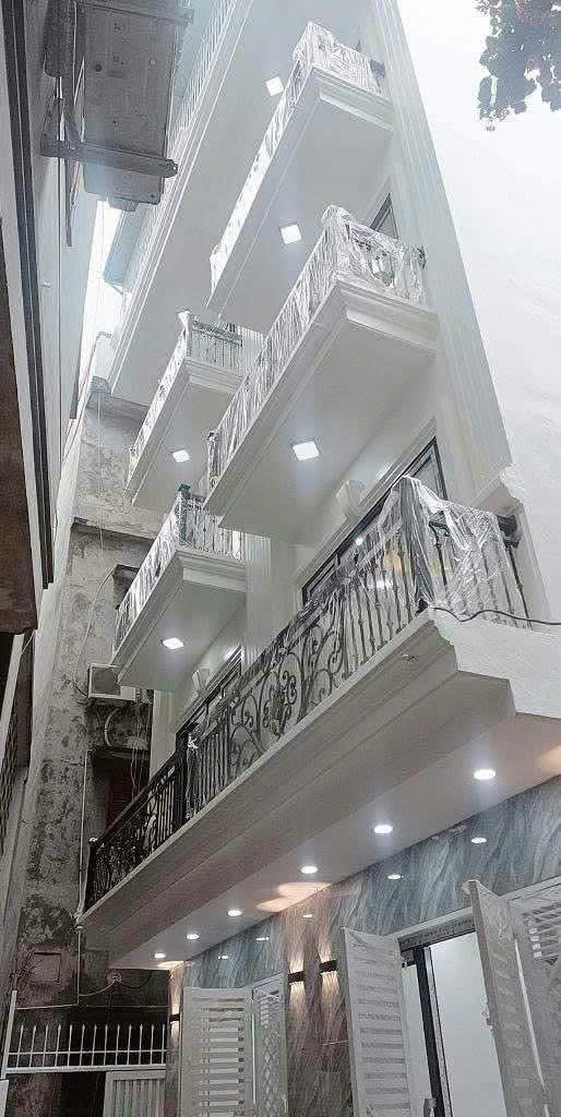 CHÍNH CHỦ CẦN BÁN NHÀ TẠI - HAI BÀ TRƯNG HÀ NÔI - Ảnh 1