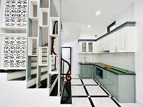 CHÍNH CHỦ CẦN BÁN NHÀ TẠI - HAI BÀ TRƯNG HÀ NÔI - Ảnh chính