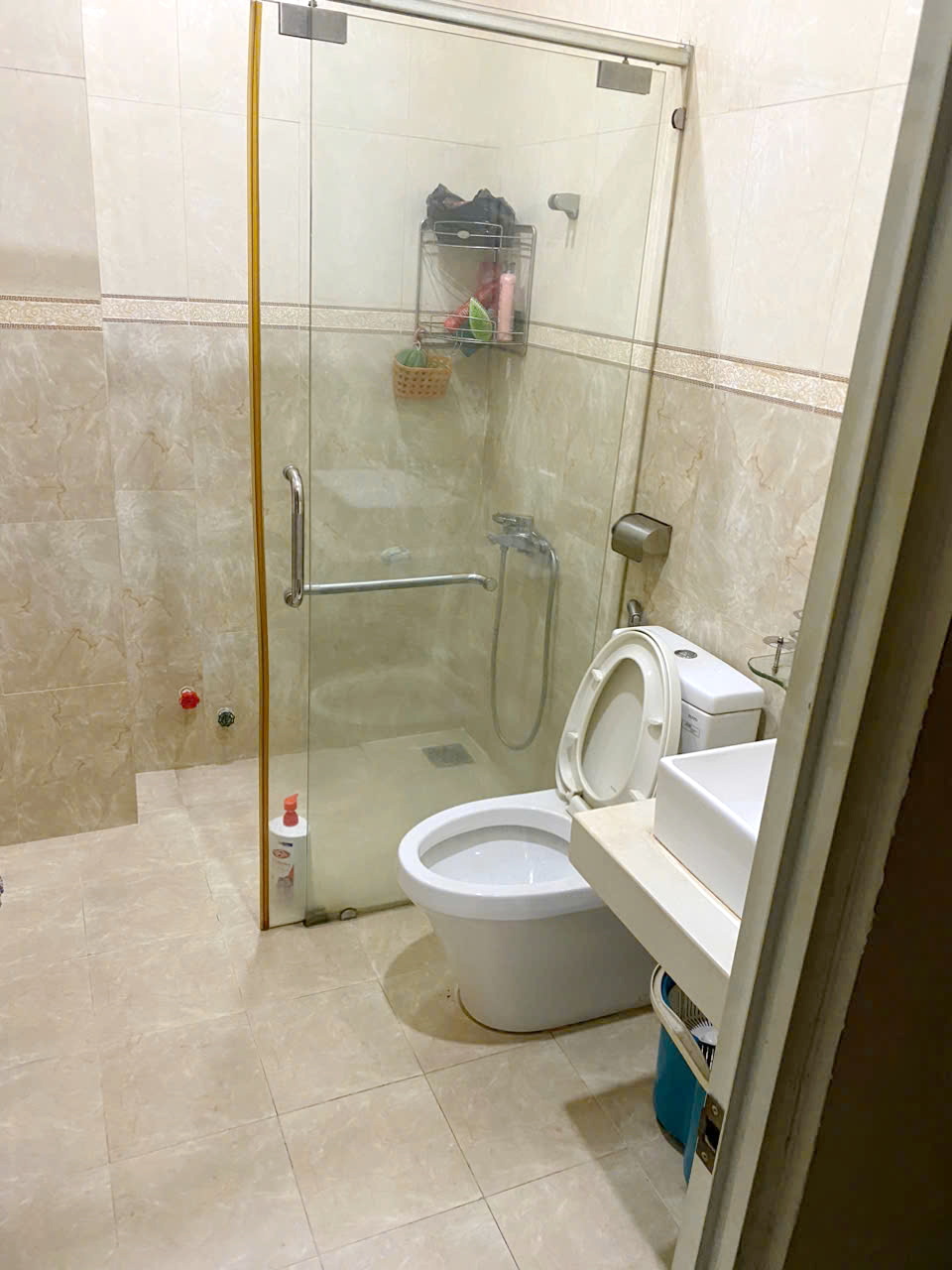 Nhà 4.2*21m Ưu Long P11 Q8, có mặt hẻm sau - Ảnh 4