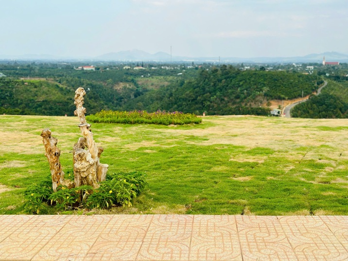 ĐẤT SIÊU ĐẸP - GIÁ ĐẦU TƯ  Cần Bán Lô Đất Vị Trí Đẹp Khu Đồi Săn Mây Tại Tân Lạc, Bảo Lâm, Lâm Đồng - Ảnh 3