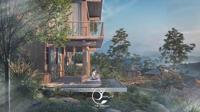 ĐẤT SIÊU ĐẸP - GIÁ ĐẦU TƯ  Cần Bán Lô Đất Vị Trí Đẹp Khu Đồi Săn Mây Tại Tân Lạc, Bảo Lâm, Lâm Đồng - Ảnh 4