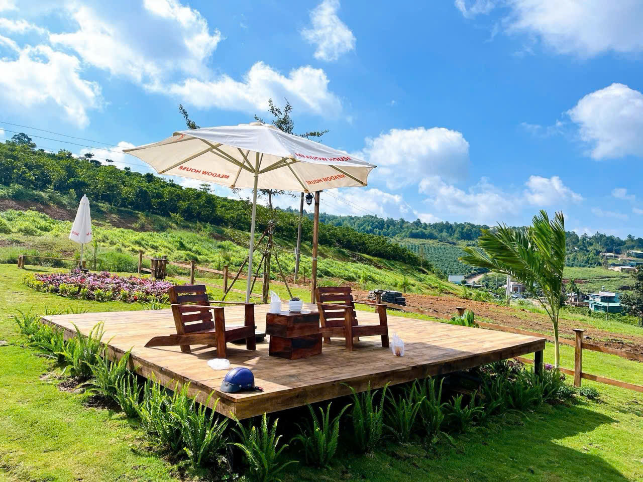 LÔ ĐẤT HIẾM - VỊ TRÍ ĐẸP- GIÁ TỐT cần bán nhanh lô đất tại Xã Lộc Phú, Bảo Lâm Lâm Đồng - Ảnh 4